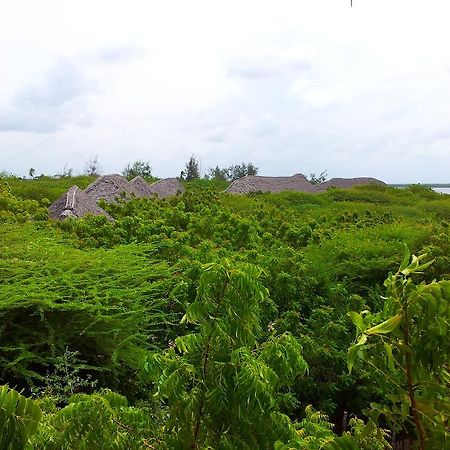 The Red Pepper House Hotel Lamu Bagian luar foto
