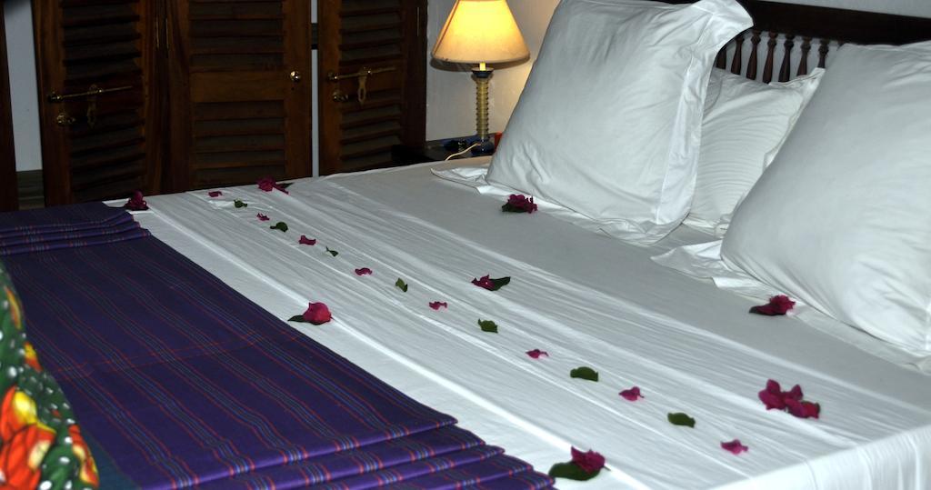 The Red Pepper House Hotel Lamu Ruang foto