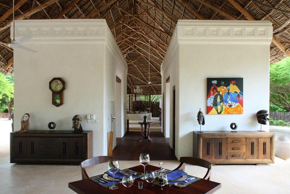 The Red Pepper House Hotel Lamu Bagian luar foto