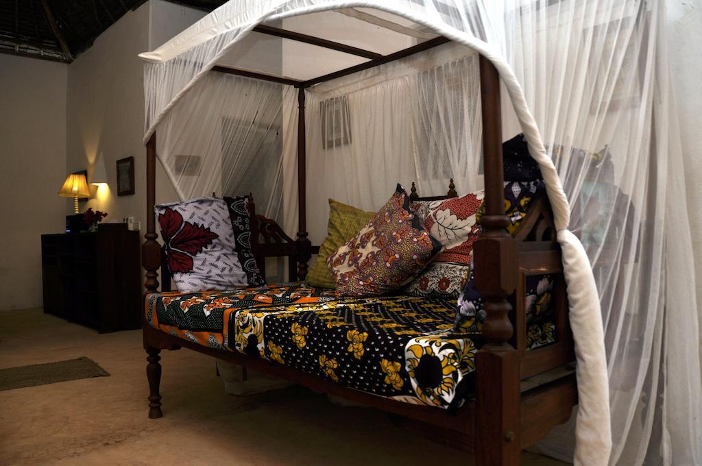The Red Pepper House Hotel Lamu Ruang foto