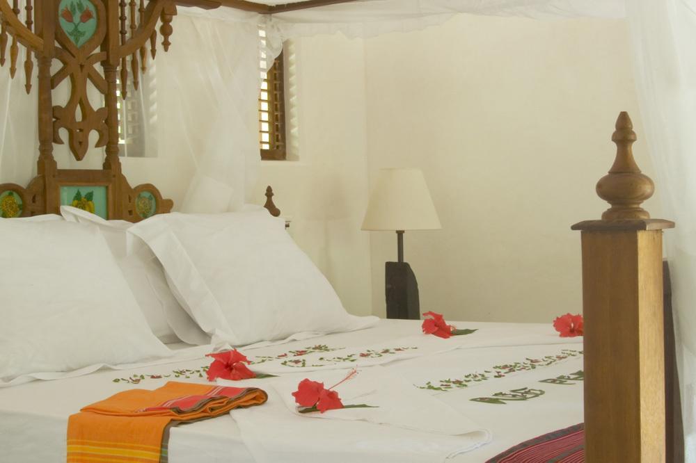 The Red Pepper House Hotel Lamu Bagian luar foto