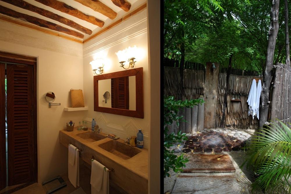 The Red Pepper House Hotel Lamu Ruang foto