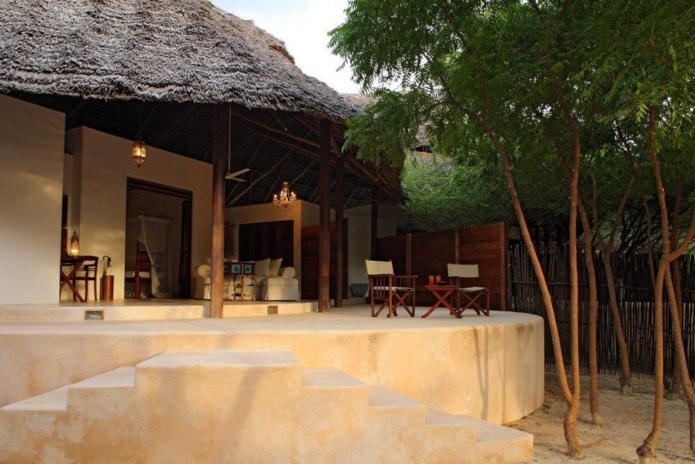 The Red Pepper House Hotel Lamu Bagian luar foto