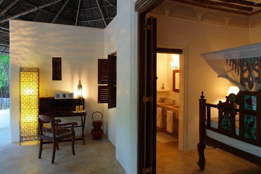 The Red Pepper House Hotel Lamu Ruang foto