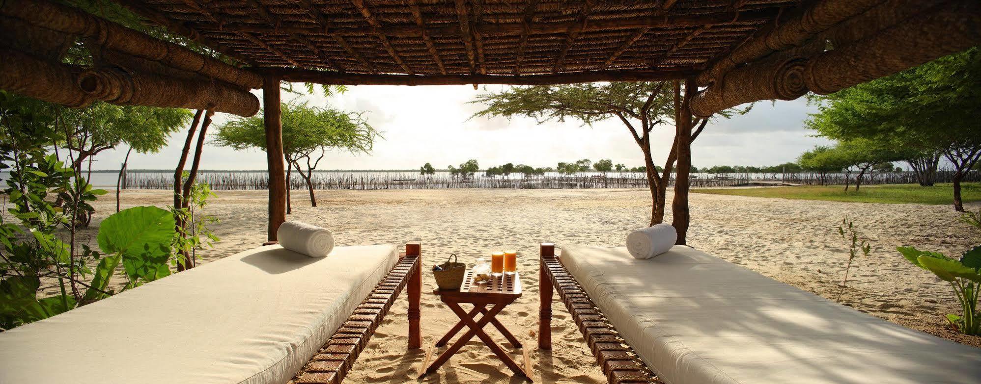 The Red Pepper House Hotel Lamu Bagian luar foto